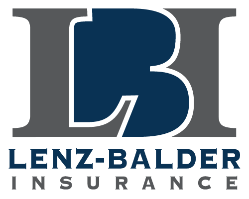 Lenz Balder Insurance - new website